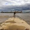 На Ладоге :: skijumper Иванов