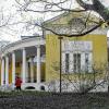 Главный дом усадьбы Дурасова :: Олег 