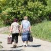 Подруги..., в шоптур... :: Андрей Катков