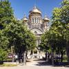 Золотые купола :: Roman Ilnytskyi