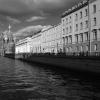 Городской интерьер. С-Петербург :: Наталья 