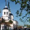 Томск :: Лидия Бусурина