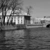 Городской интерьер. С-Петербург :: Наталья 