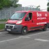 FIAT Ducato :: Дмитрий Никитин