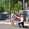 кокетка :: Владимир иванов