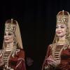 Из серии Кавказские танцы :: Мариша Тим