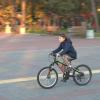 Скорость. Начало :: AngussGrand
