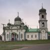 Храм. Мишуково. Чувашия :: MILAV V