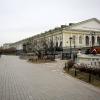 Александровский сад :: Игорь Белоногов