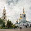 Утро в Дивеево :: Nyusha .