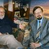Прислушиваясь к учителю :: Вячеслав Губочкин