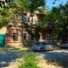 Феодосия. Дом по Адмиральскому бульвару 22. :: Пётр Чернега