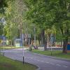 Детский городок :: Владимир Кроливец