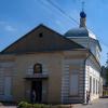 Церковь Рождества Богородицы :: Gen