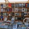 Книжная ярмарка Платоновского фестиваля :: Татьяна Машошина