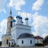 Кафедральный собор Благовещения Пресвятой Богородицы. :: Люба