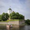 Выборгский замок :: Andrey Lomakin