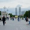 Просто люди, просто выходной. :: Наталья Вязигина