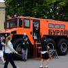 Размеры впечатляют :: Наталья Вязигина