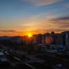 На закате дня :: Виктор Иванович Чернюк
