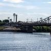 Старый Верхневолжский мост :: Gen 