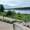 Кировск. Петровский сквер :: Наталья Герасимова