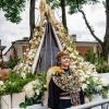 На фестивале цветов :: Ирина Соловьёва