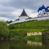 Старый Серпухов :: Владимир Гришин
