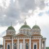 Рождественский собор :: Gen