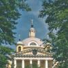 Храм благоверного царевича Димитрия при Первой градской больнице :: Andrey Lomakin