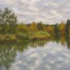 Река Киржач :: Денис Бочкарёв