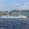 Речная прогулка :: Ольга 