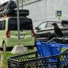 Пора за продуктами :: Михаил Столяров