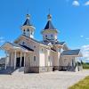 Храм Святого Илии в Гатчине. :: Лия ☼