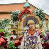 Русский терем :: Ирина Соловьёва