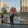 Южный город, Самара :: Олег Манаенков