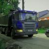 SCANIA :: Сергей Уткин