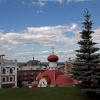 Иверский монастырь. Самара :: MILAV V