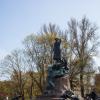 Памятник адмиралу Макарову. :: Лилия *