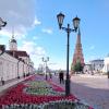 Казань. Кремль :: Надежда 