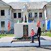 Возрождение памятника :: AngussGrand 