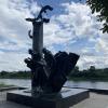 Освободителям Полоцка. :: Татьяна