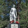 Советским воинам, погибшим в боях за Родину :: Наталья Герасимова