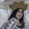 Птица Сирин. :: Николай