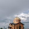 Храм :: Юлия Денискина