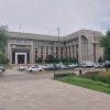 Almaty. :: Murat Bukaev 