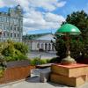 Фестиваль Лето в Москве :: Анастасия Смирнова