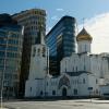 Не совместимое совместилось :: Лютый Дровосек