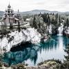 КАРЕЛИЯ :: Сергей Янович Микк