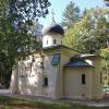 По древнерусским образцам :: Владимир Соколов (svladmir)